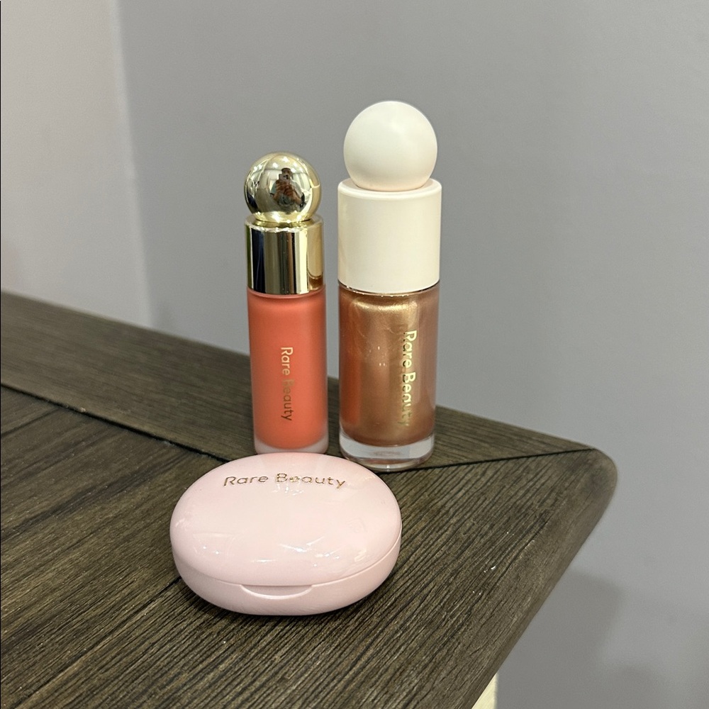 Rare Beauty by Selena Gomez Makeup Trio - Picture 2 of 5